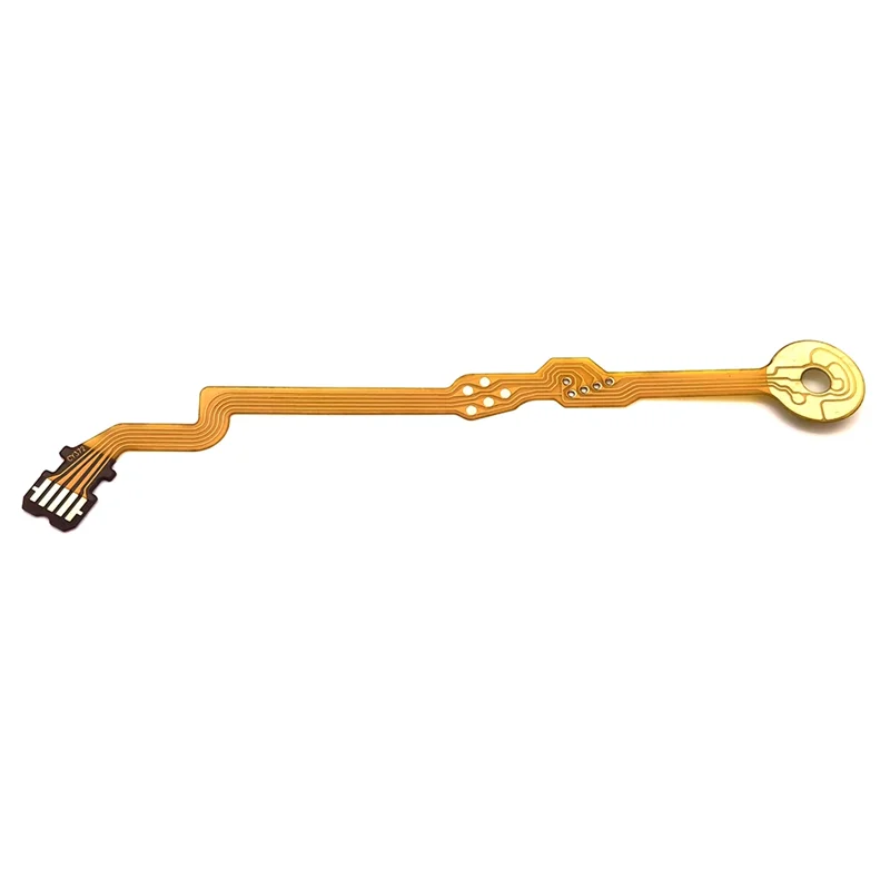 Cable de Motor ultrasónico para cámara Canon 1,4, paquete de prueba, reparación, 50mm, 1,4, 1 piezas, nuevo