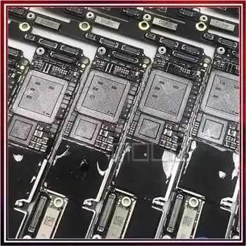 Základní deska CNC ID pro iPhone 6 6S 7 8 Plus, výměna základní desky pro iCloud, odstraněná základní deska CPU s basebandem a bez výměny desky Nand 10 nejlepší prodej základní deska pro iPhone 7 Plus - №6