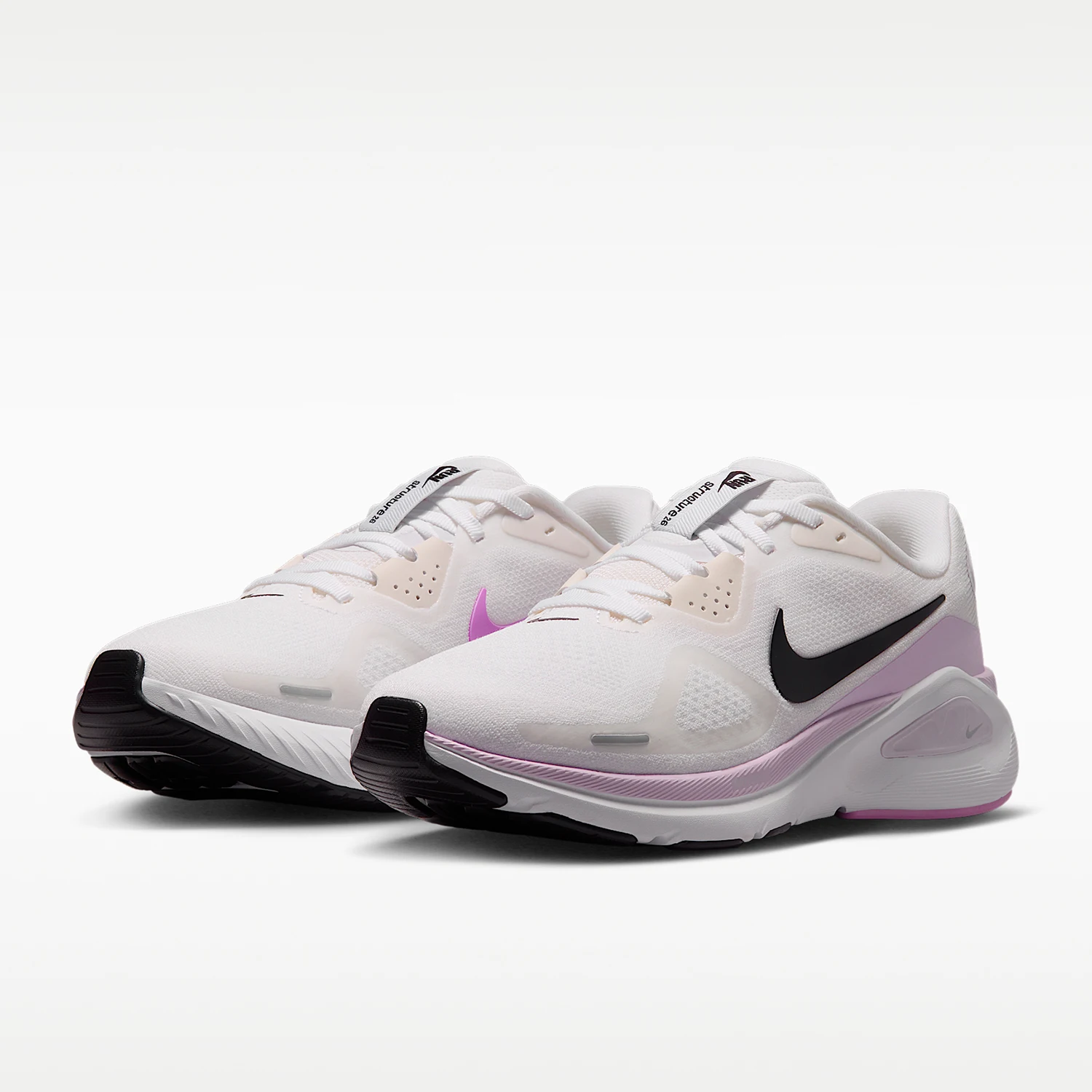 Women Shoes Zoom - รองเท้าวิ่งสำหรับผู้หญิง Nike รุ่น Zoom Structure 26