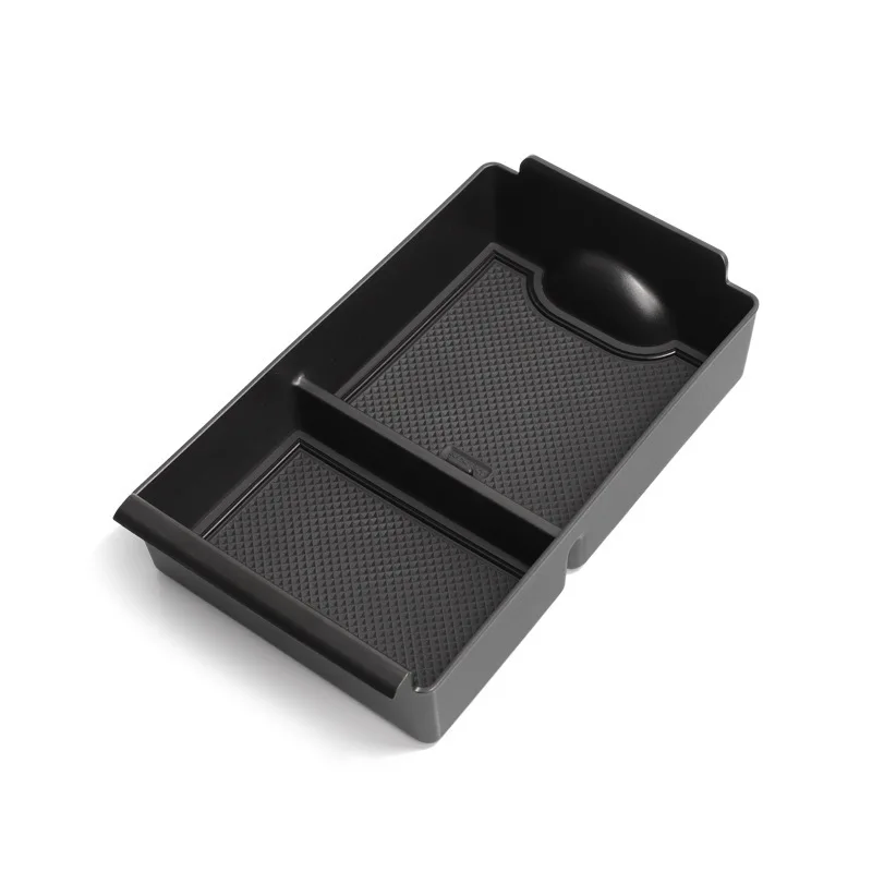 Auto Armlehne Lagerung Box Zubehör Mittelkonsole Ablage Fit Multifunktionale Lagerung Für erkundigen 06/Chery Jaeco J7 – Detail 9