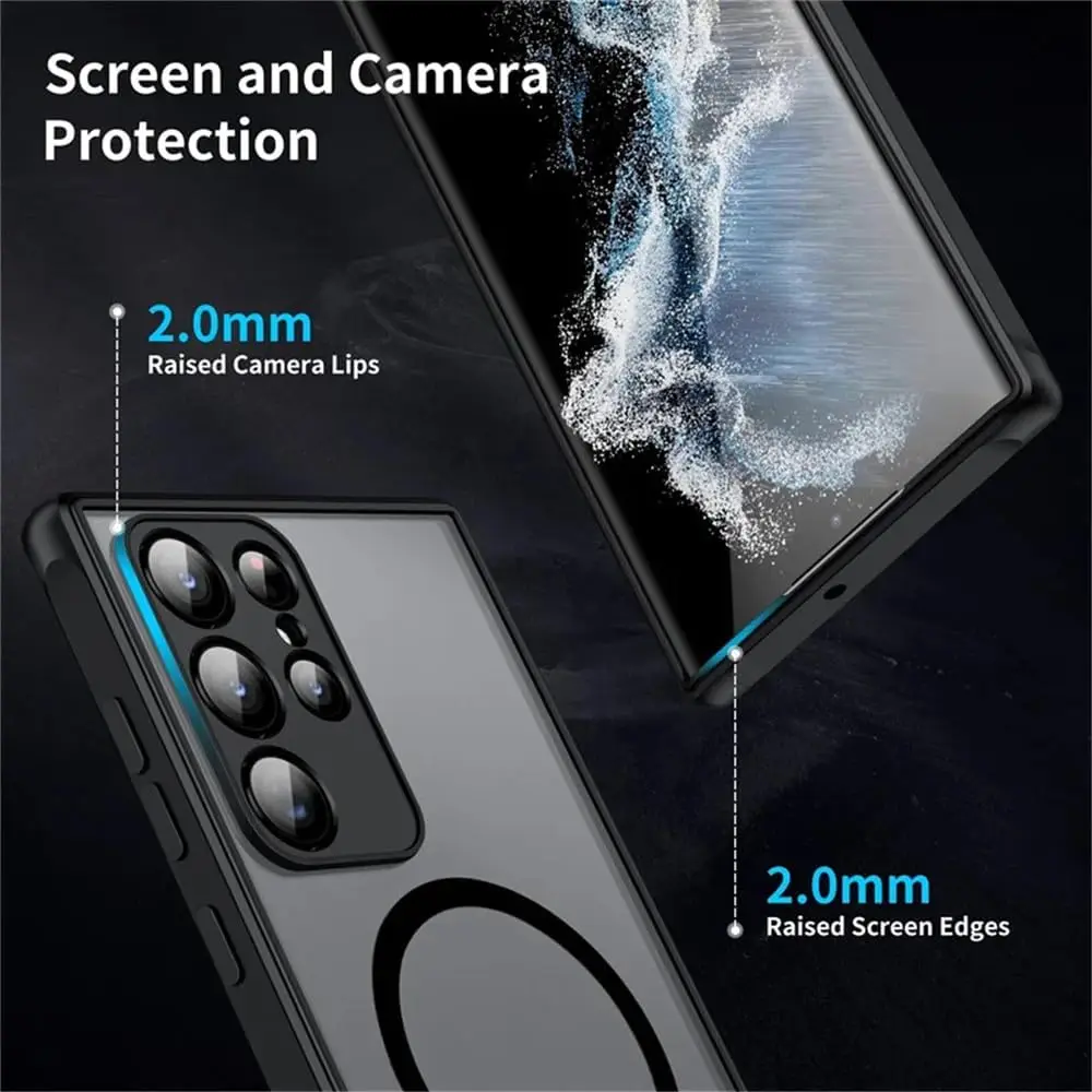 Thumbnail 3 - #30 Latest Samsung Galaxy S23 Cases Offers