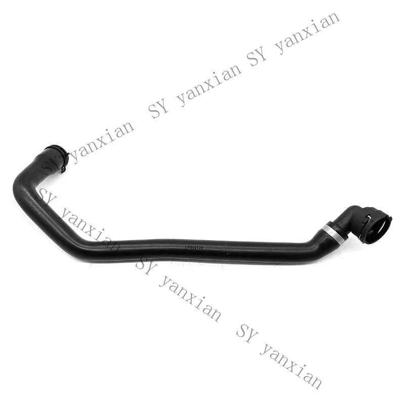 SY+ New Engine Radiator Hose LR006135 for 2015 LAND ROVER DISCOVERY SPORT L550