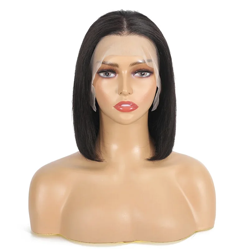 Thumbnail 3 - #45 Trending Synthetic Lace Front Wigs Right Now