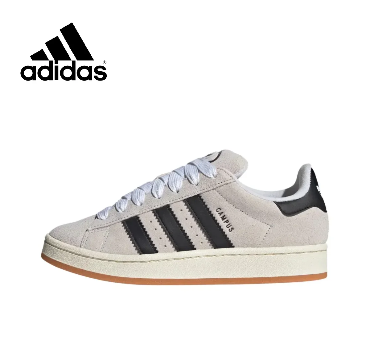 Adidas original shoes men and women new style Campus 00s adidas low cut Casual Fashion board shoes