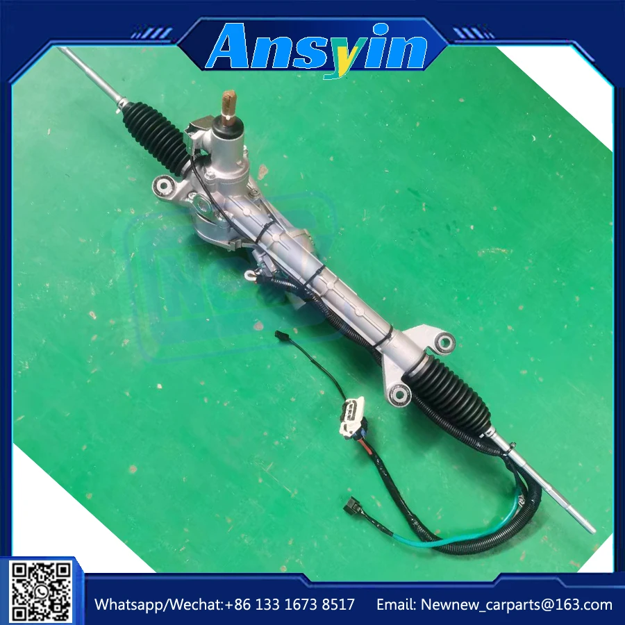 

RHD Electrical Power Steering Rack For Subaru Forester SH5 34110-SC020 34110SC020 34110-SC042 34110SC042 Right hand drive