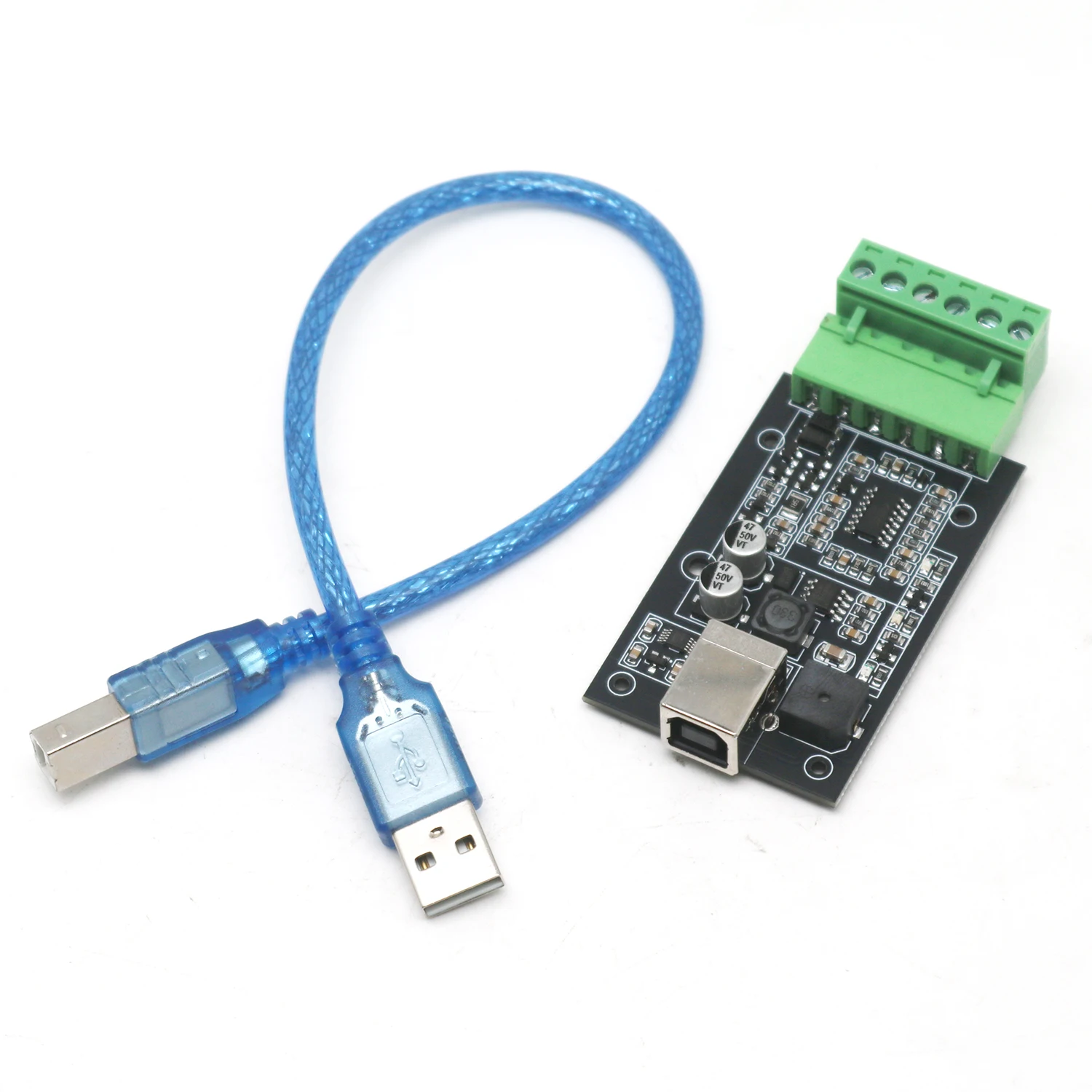 USB do M-Bus Master/Slave Moduł debugowania komunikacji Miernik USB Odczyt magistrali Analiza danych testowych Mierniki energii, wody, ciepła i gazu