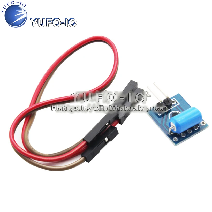 Normally Closed Vib…