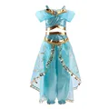 Jasmine dress