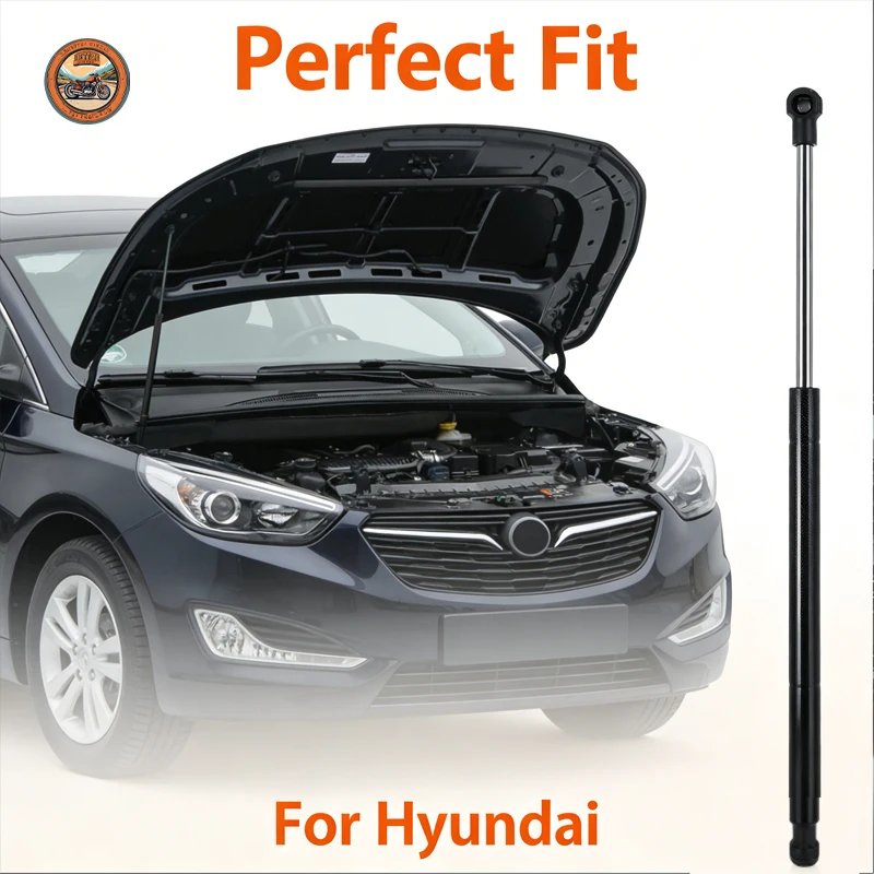 

81161-3L001 Амортизатор капота (газовый упор) для Hyundai Grandeur 2005-2011, Azera, автоаксессуары