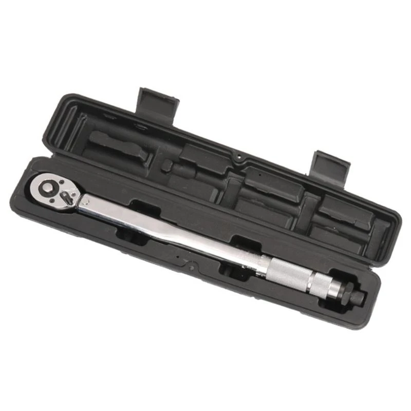 Soket busi Kontrol Torsi Presisi Set untuk Perlindungan & Perbaikan Mesin