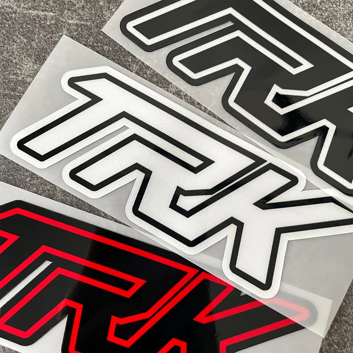 TRK   Reflective Motorcyle Sticker Body Helmet Decal for Benelli TRK 502 TRK502 502X TRK502X TRK251 251 TRK702 TRK702X 702X