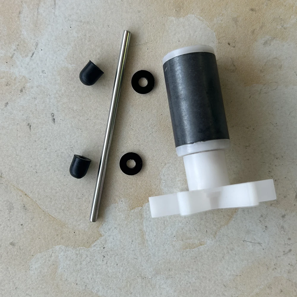 Stainless Steel Rep…