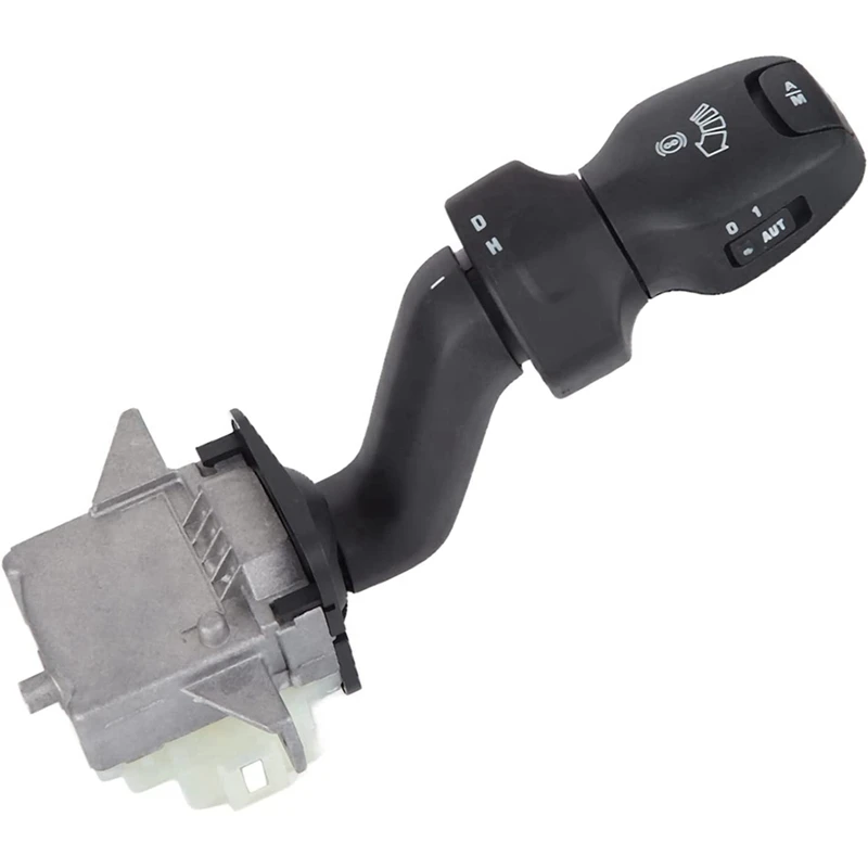 Saklar kolom kemudi, saklar Gear Lever Gear pemilih Switch 1913741 untuk Scania P G R T Series 173571