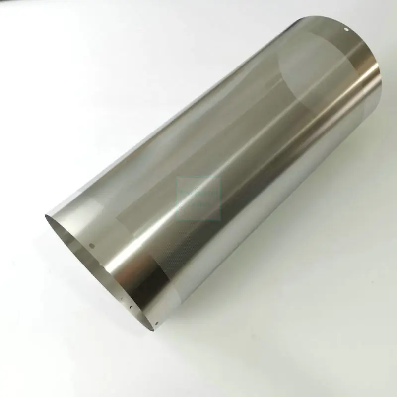 Imagem -02 - Tela de Metal para Uso em Ricoh jp a3 C2382580 jp 3000 3800 3810p 4510p Gestner 5428 5430 5438p 6254p 6451 6450 6452 dx 4443 4446