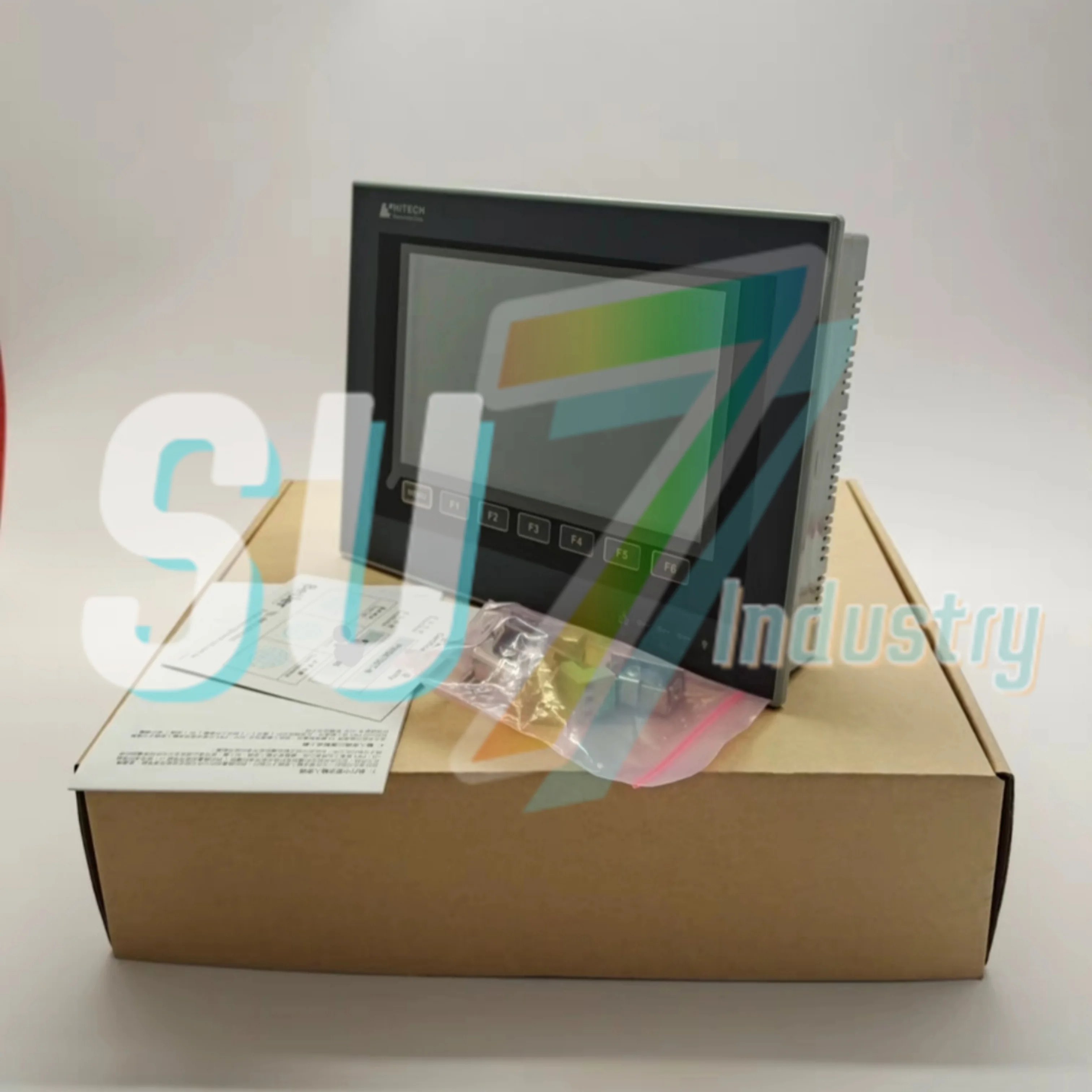

PWS6700T-N PWS6700T-P HMI Touch Panel New In Box