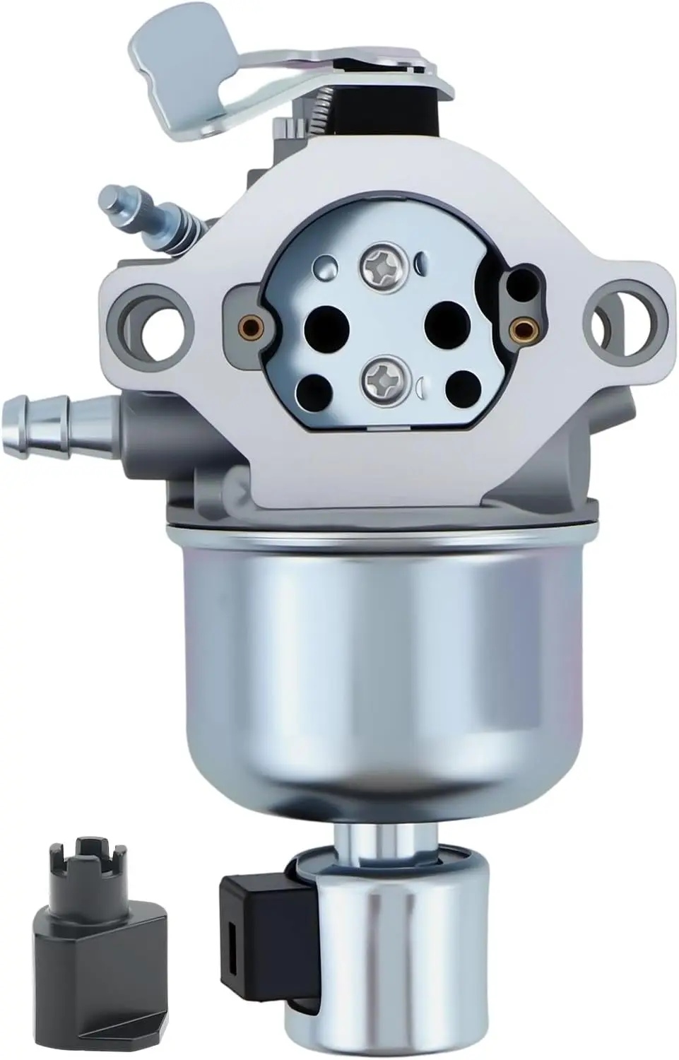 791889 Carburetor Fit for 287707  28Q777 Series Engines Carb Replace for 698782 693194 499151 Carb With Air Filter Fuel Pump