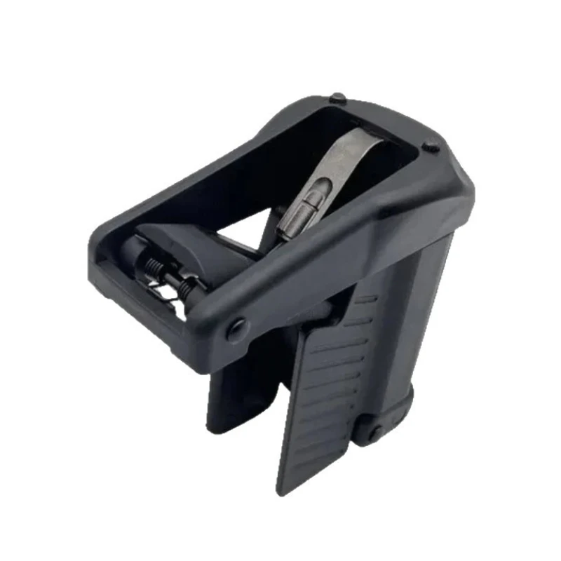 محمل ماج عالمي محمول خارجي مناسب لجرافة المجلات متعددة الأغراض مقاس 9 مم 45ACP عبر الحدود