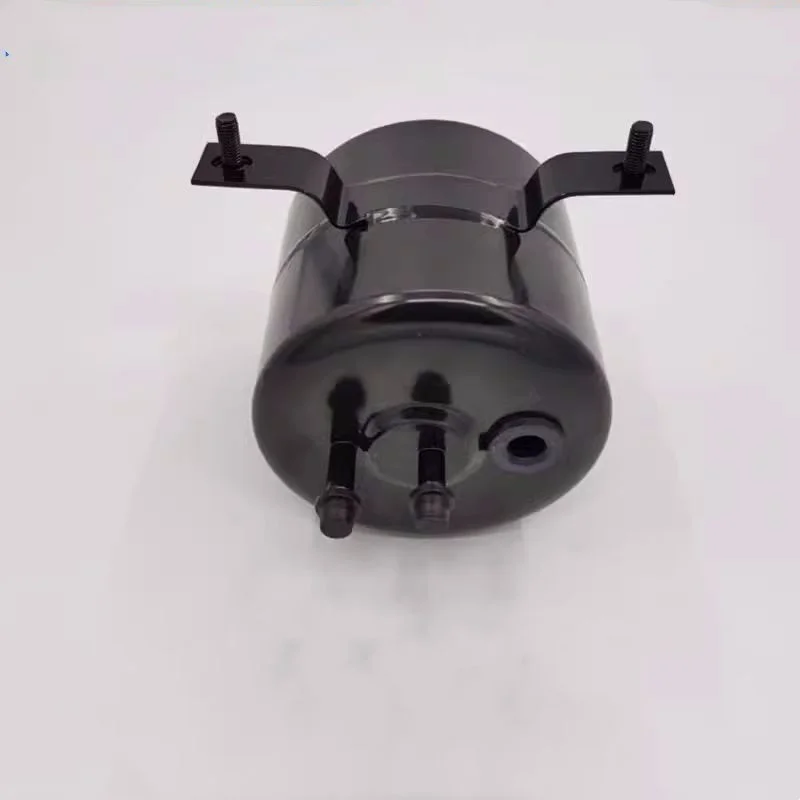 

2-Liter Automotive Electric Vacuum Pump Storage Tank Brake Booster Controller for Vehicle Maintenance