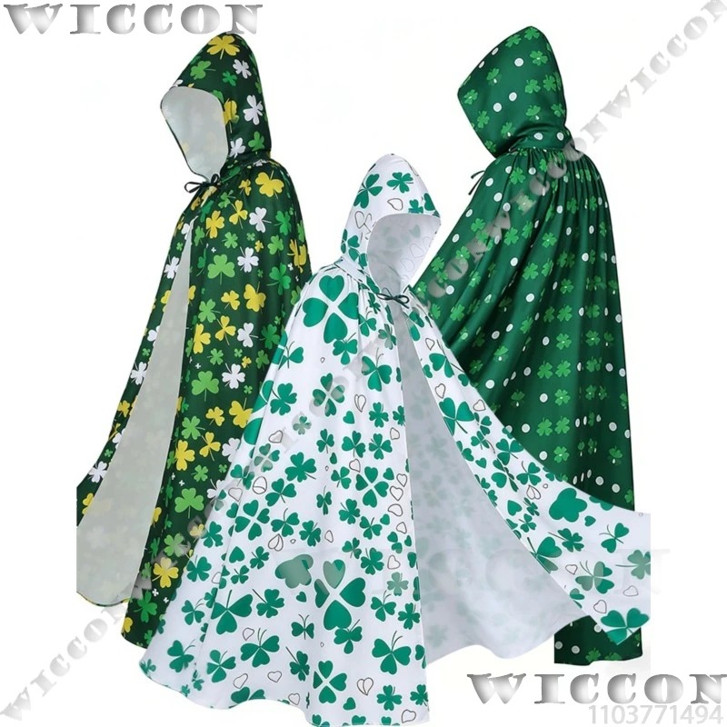 2026-costume-da-mantello-trifoglio-per-il-giorno-irlandese-di-san-patrizio-mantello-di-carnevale-mantello-di-halloween-festival-tradizionale-festival-di-carnevale-navidad
