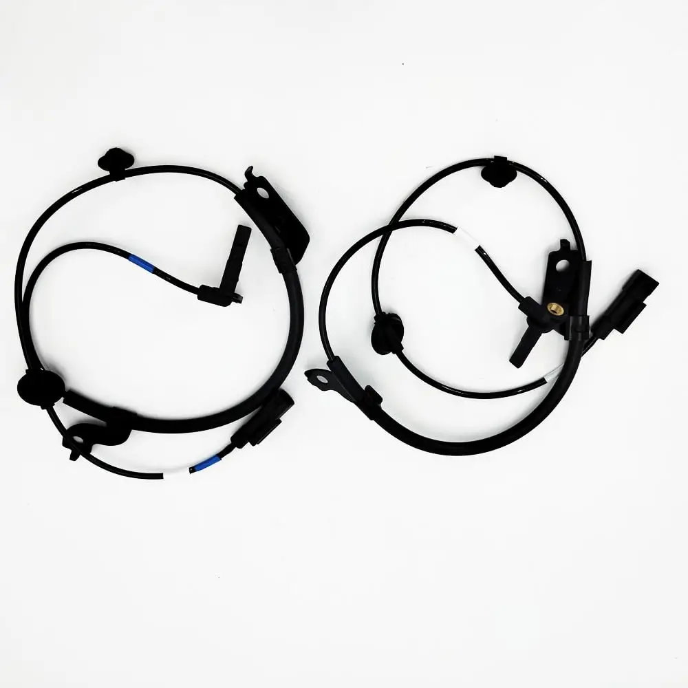 

Front Left & Right ABS Wheel Speed Sensor For 08-10 Mitsubishi Lancer 2.0L 2.4L