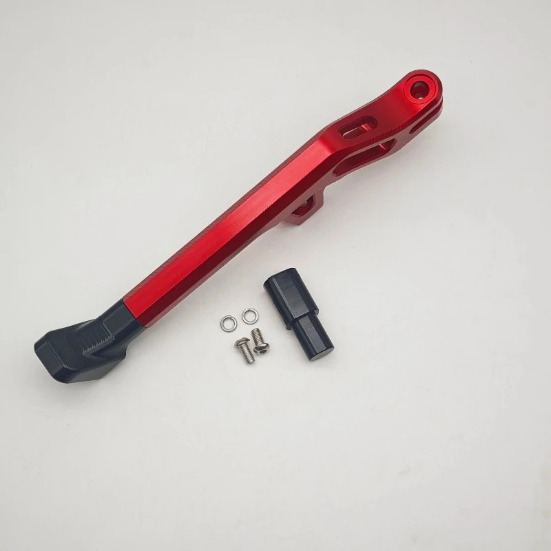 Extended Edition Stand Adjustable Side Stand with Extension Transfer