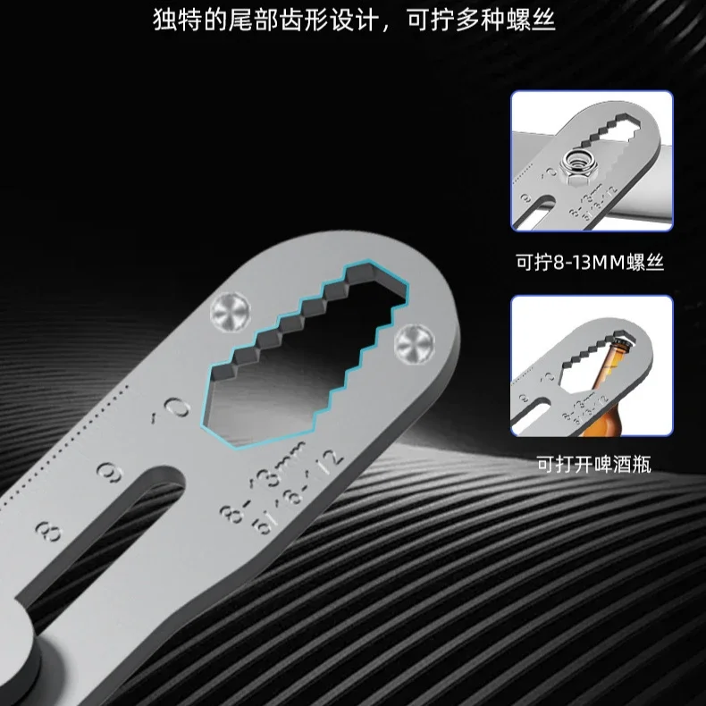 Stainless Steel Retractable Heavy Duty Waterproof Snap offCutter Knife And Blades Utility Knife Box Cutter  Mutipurpose
