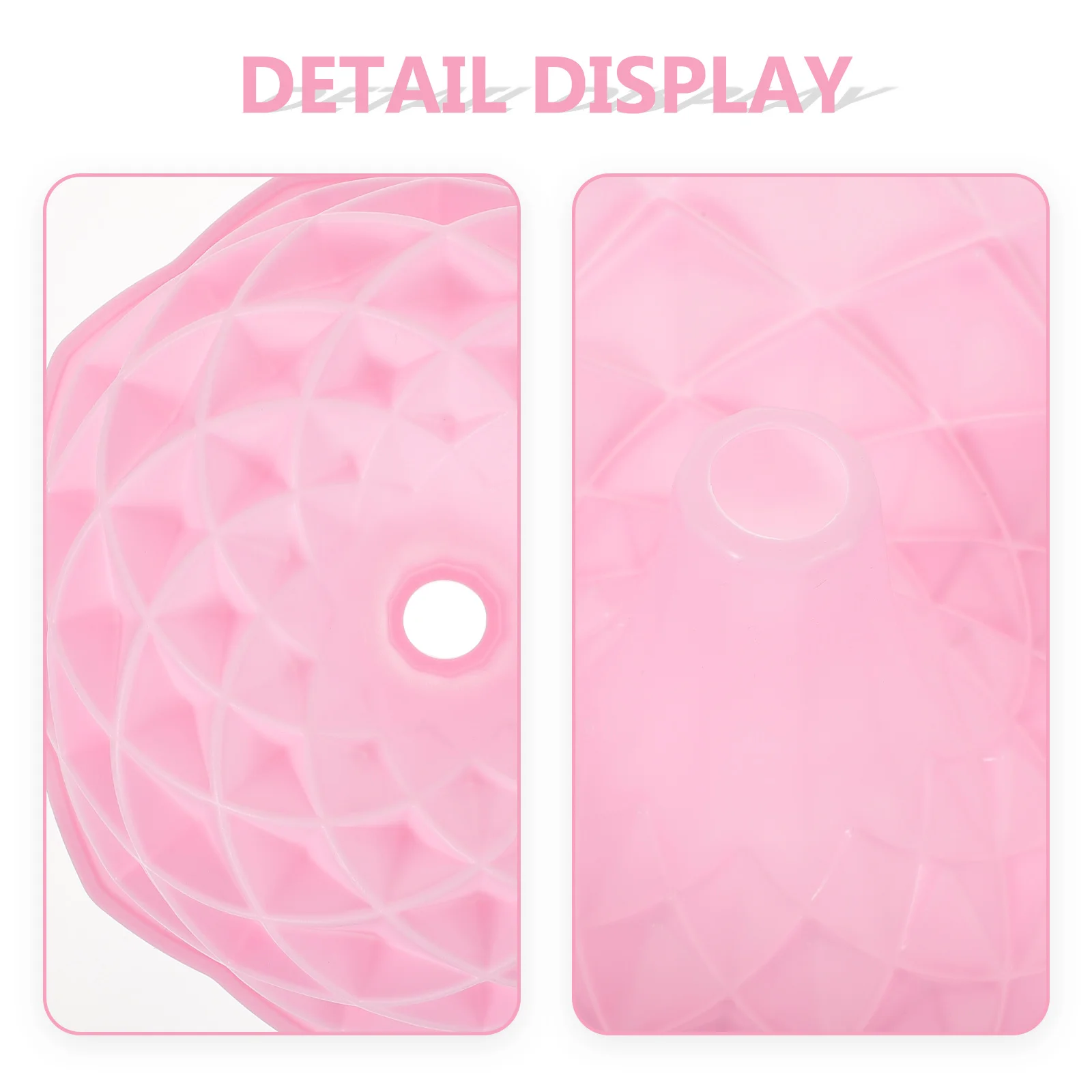 

Silicone Cake Mold Molds for Baking Kitchen Pastry and Chocolate Decorative Muffin Tray The Bird's Nest