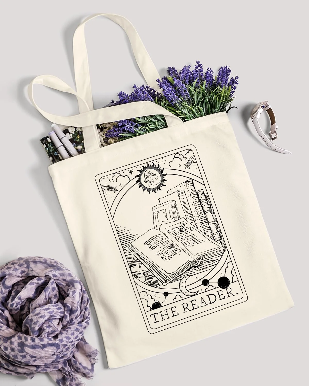 Cute Tote Bag Shoulder Bag My Weekend Is All Book Hand Bag Book Lover Gift Aesthetic Canvas Bag for Bookworms and Reading Lover