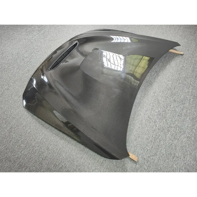 

Engine Hood Is Used 3 Series F34 Car Parts Carbon Fiber Engine Body Kit