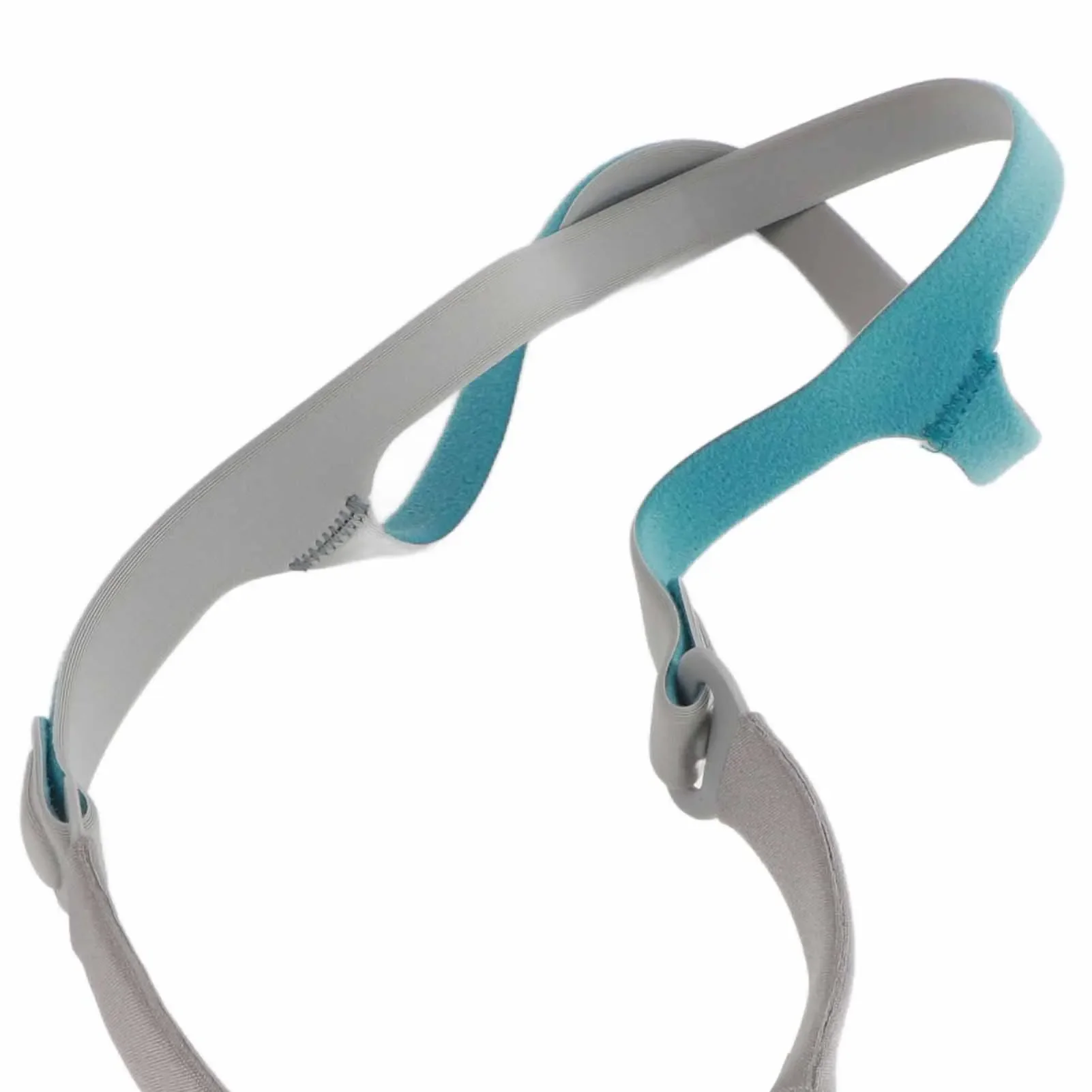 وسائد النوم مساعد كيس وسادة الأنف مع وسائد القبعات مساعد النوم للشخير جهاز الشخير مساعد للشخير