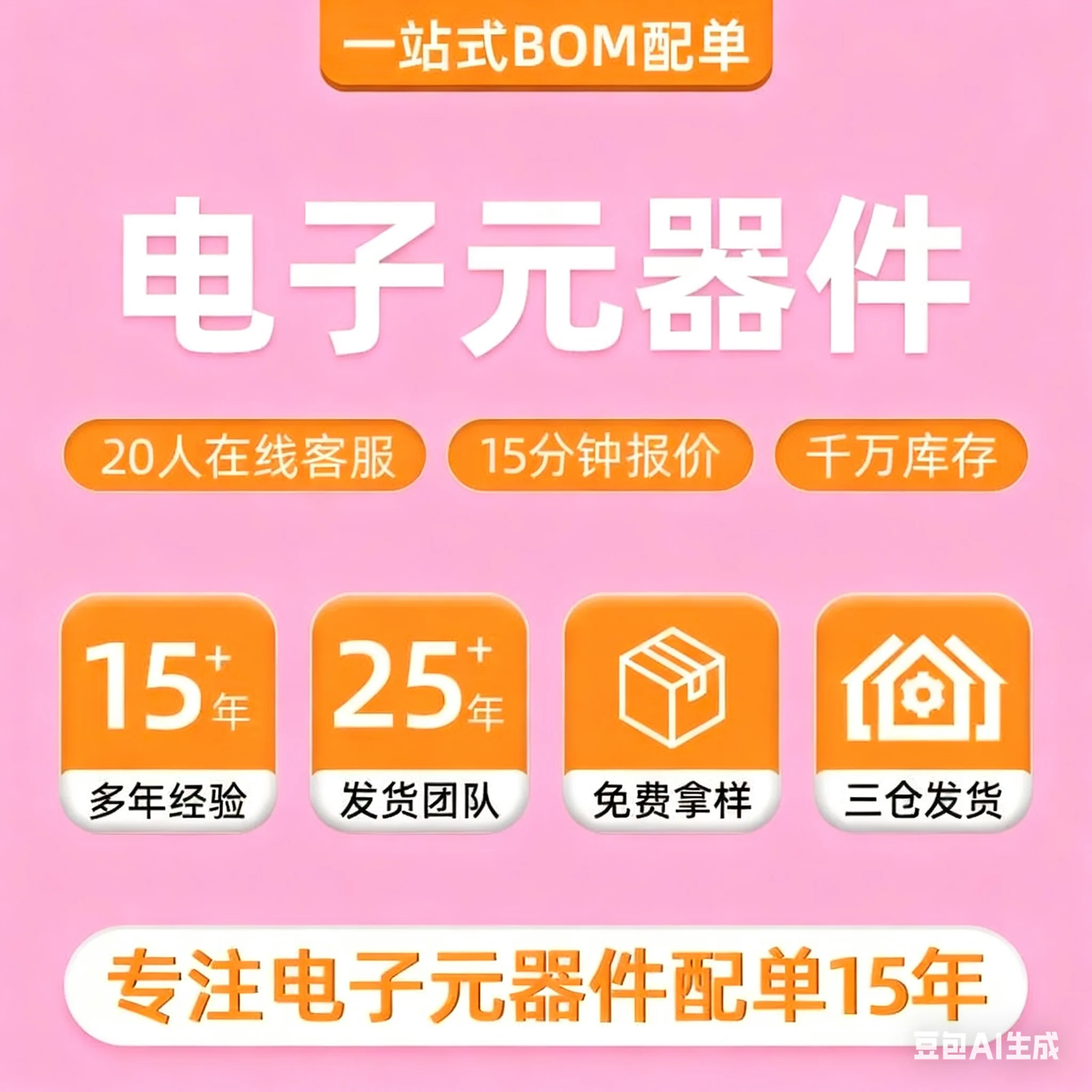 ESD150PC60K ESD200PC60K ESD300PC60K ESD150NC60K ESD200NC60K ESD300NC60K ESD200PC60KN ESD300PC60KN ESD300NC60KN وحدة جديدة #1