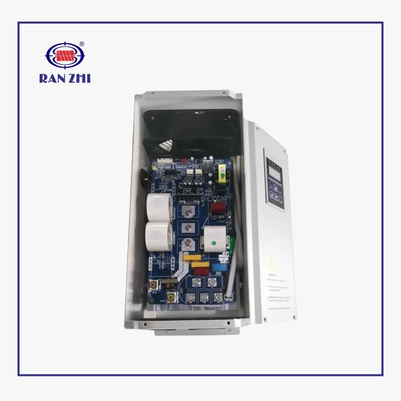 Chemical industry Magnetic  8KW 10KW 12KW 15KW Electromagnetic induction heater