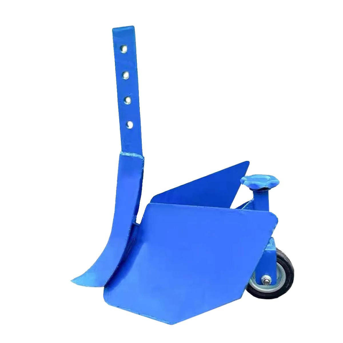 Gaso line and Diesel Micro-tiller Accessories  173F-192F Pulley Small Soil Cultivator Adjustable Trench Opener