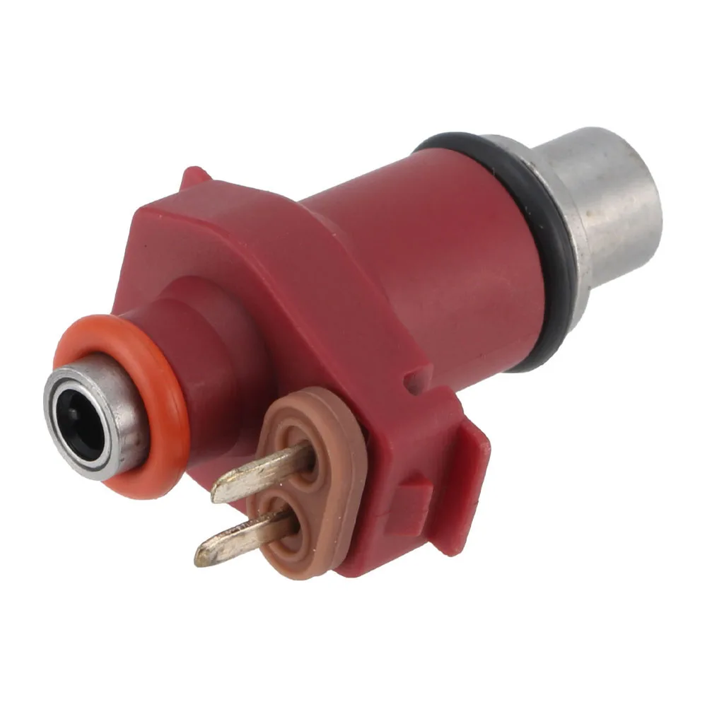 Inyector de combustible para motocicleta OE 1S4-13770-0 para Yamaha BIO INJECTOR FAZER/LANDER/TENERE 250 2006-2008 boquilla de pulverización 10 agujeros 160CC