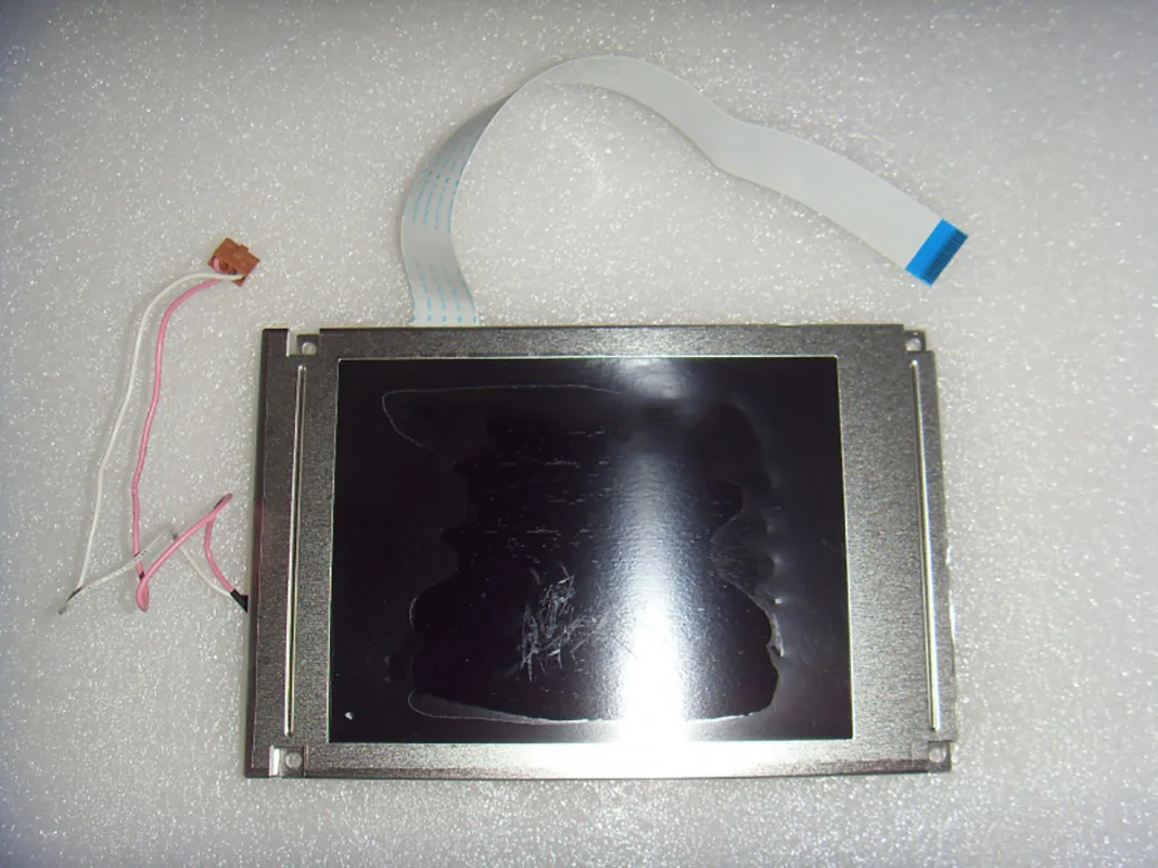 EDT ER 057005 Tela NC6 de 5,7 polegadas