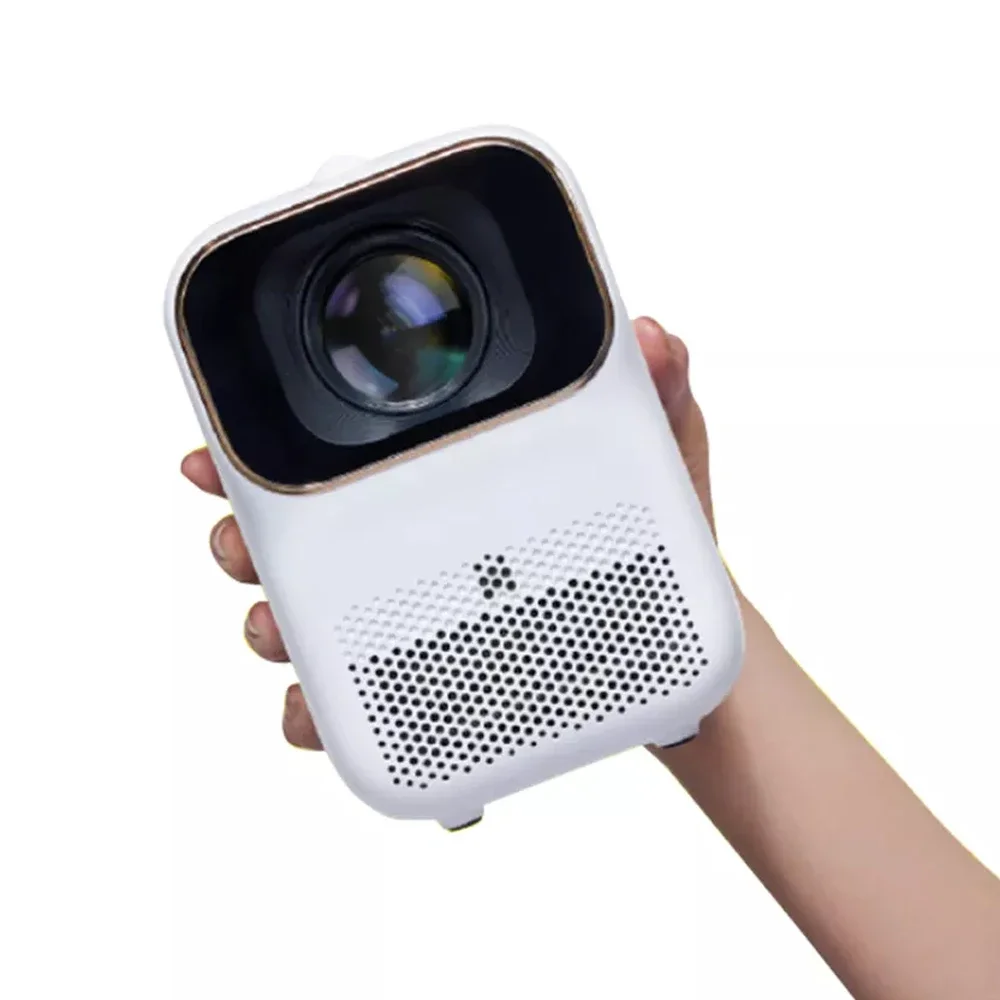 

Q1 SE smart mini led portable projector mini projector 4k supported 1080P mini projector