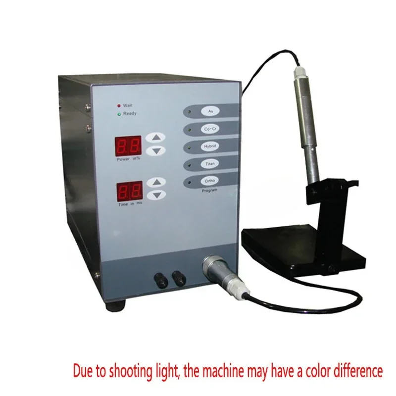 

LZ-DHJ Pulse argon arc welding machine 100W Digital control touch repair argon arc pulse argon arc welding machine 50A-600A