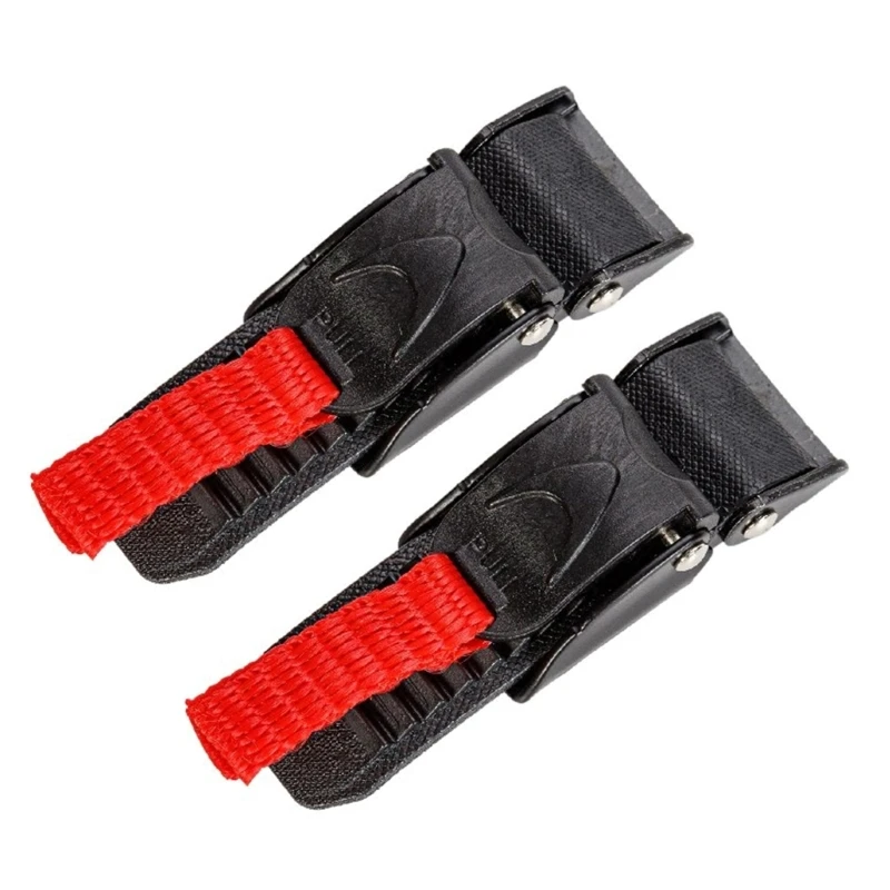

652F Helmets Quick Release Buckle Replacement Ratcheted Helmets Buckle for Chin Strap Helmets Accessories