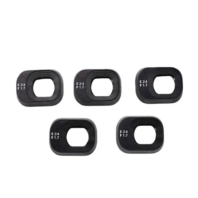 10Pcs for 4 Pro Cover Gimbal Camera Frame Cover Lens Protector Cap for 4 Pro Drone Accessories [IANC-]