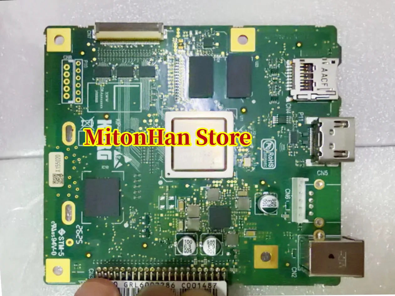 New Original For KORG PA700  Second generation CPU Board