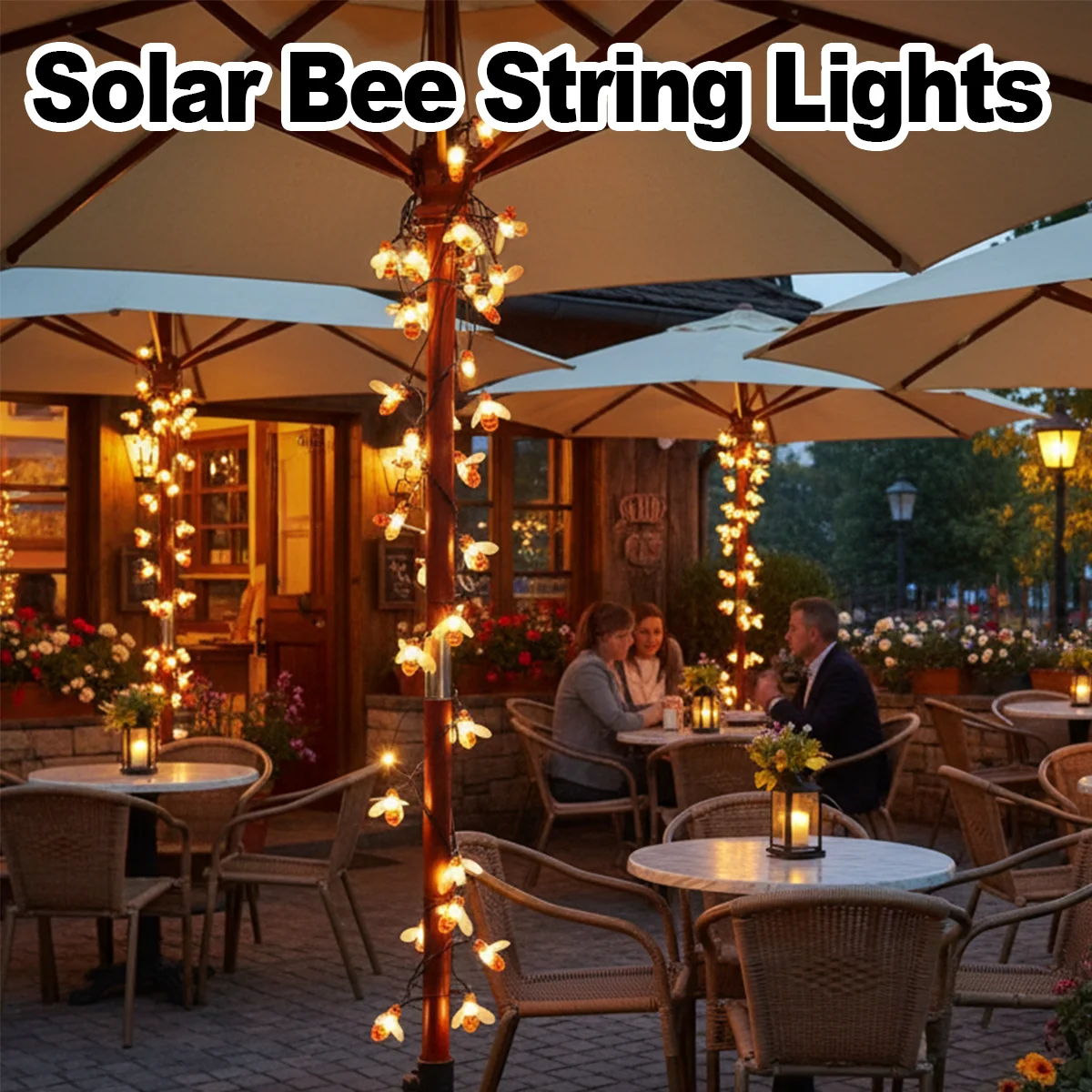 5M/7M/12M Led Strin… - image