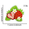 Ironing Patch 23