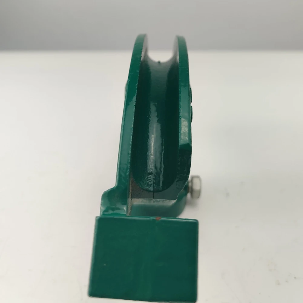 Imagem -05 - Portátil Manual Steel Pipe Bender Tube Bending Forming Tools Conduit Head Fiação Ferramentas Manuais