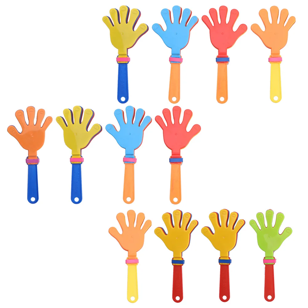 

12 шт. мини-игрушки, пластиковые пальмы, ручной шумогенератор, хлопушка, приложение, корова, колокольчик, детское звуковое изготовление, ребенок