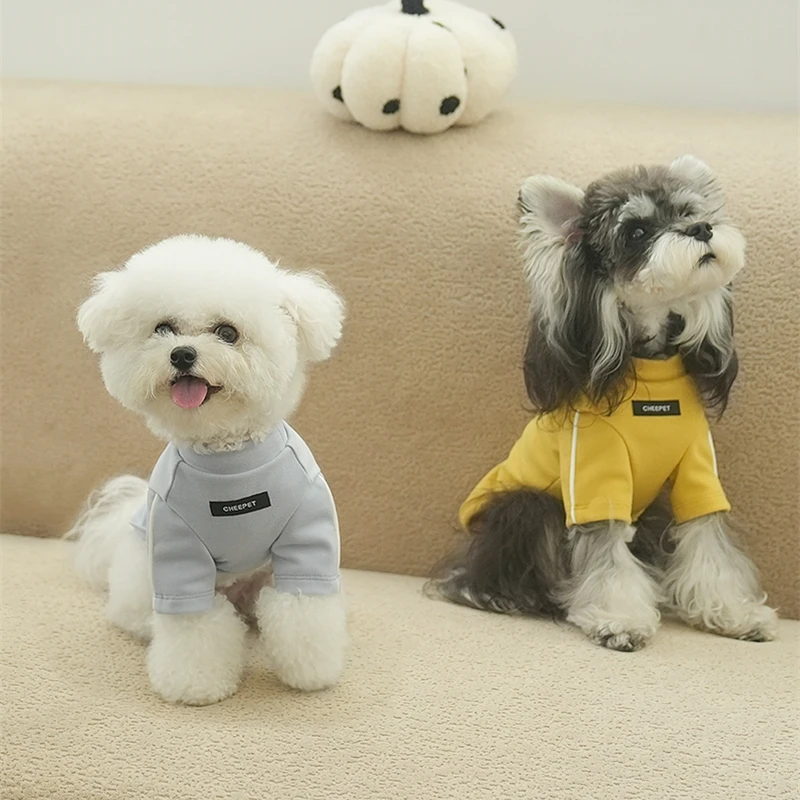 

Домашние животные, собаки, кошки, модная одежда для маленьких щенков, мальтийский пудель