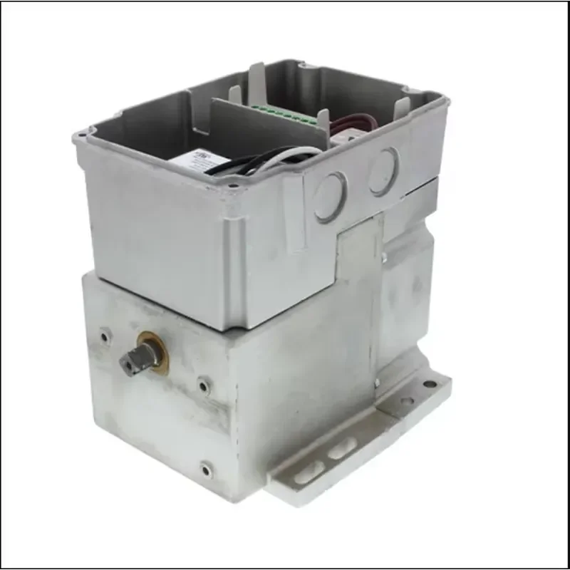 Modutrol IV Series Non-spring Return Electric Actuators Are for Damper/valve Proportional Regulation M7284A1004 (120V)