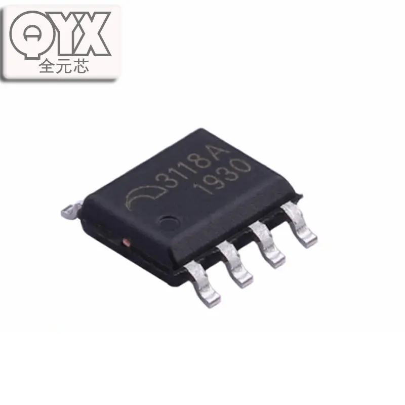 

10PCS/LOT NEW Original ME3118ASPG ESOP-8 DC-DC