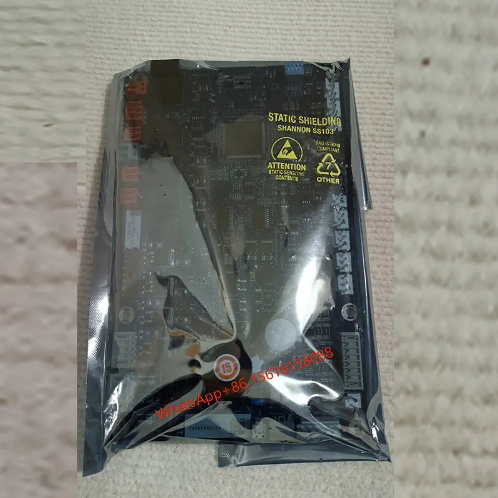 Repuestos para compresor de aire acondicionado central CARRIER 00PPG000492500/CEPL131101-02-R placa