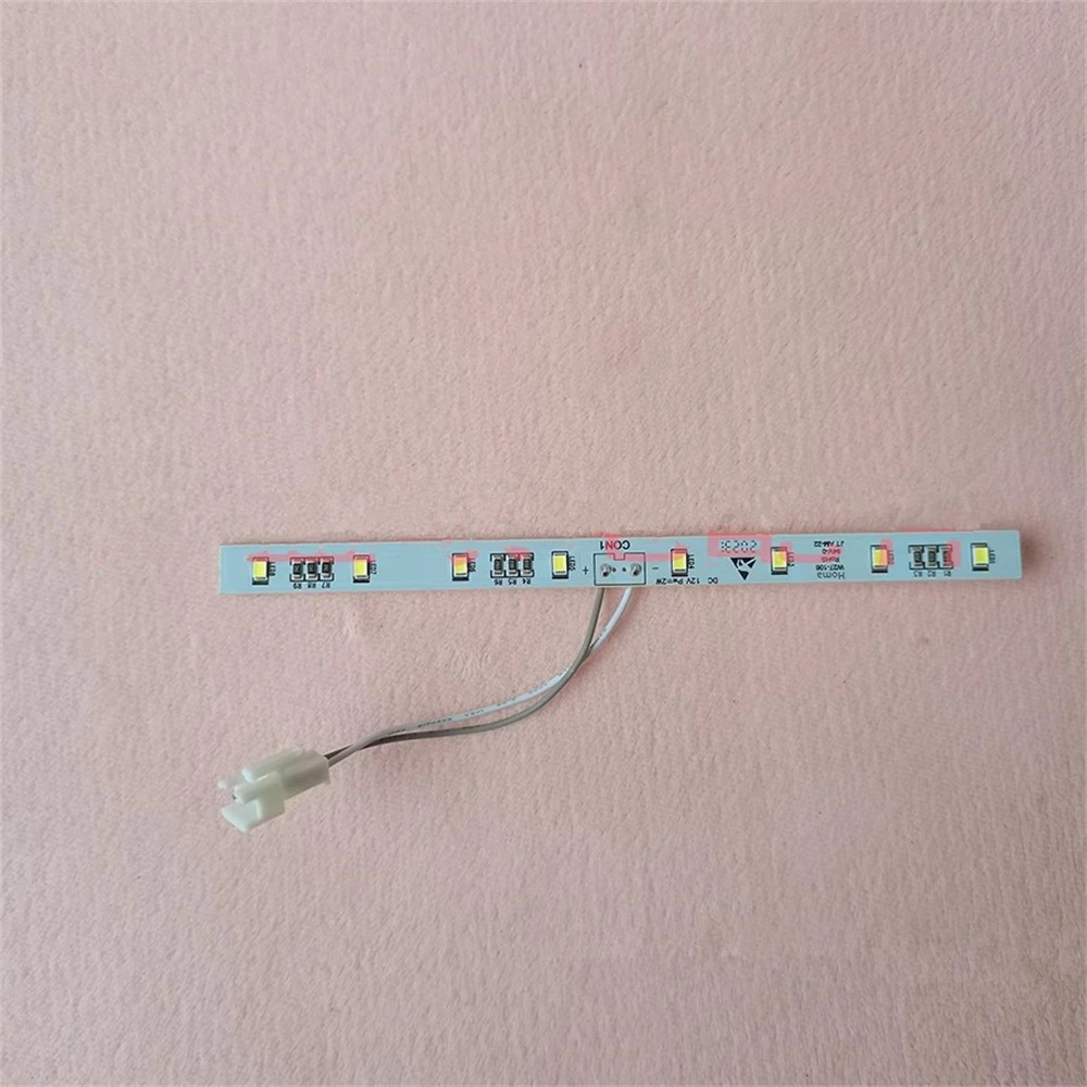 شريط إضاءة ليد بديل لثلاجة أوما ، شريط إضاءة ليد ، إضاءة مبردة ، 1 ، 1