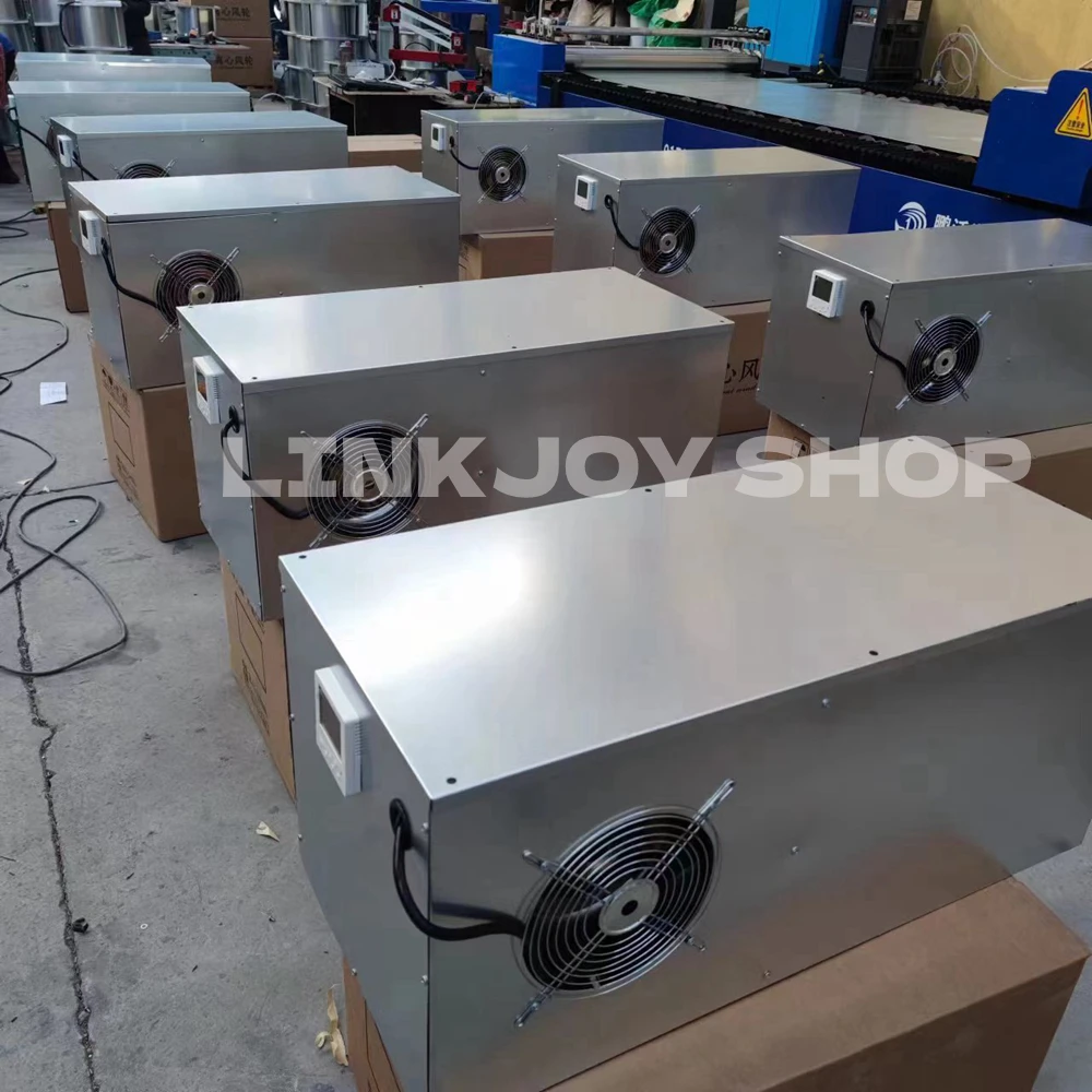 Bitmain L7, D9, S19, S19pro, K7 Avalon 1246 Innosilicon 소음을 줄이기 위한 암호화 채굴기 음소거 및 냉각 키트 상자